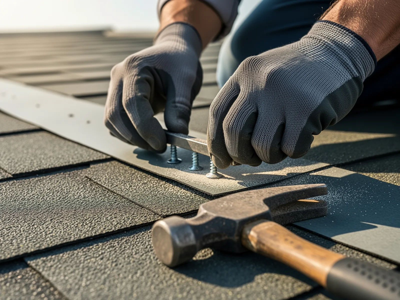 Why choose Fascia Repair in Maplewood, NJ